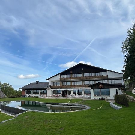 Baernsicht Panorama Hotel Wasen Exterior foto